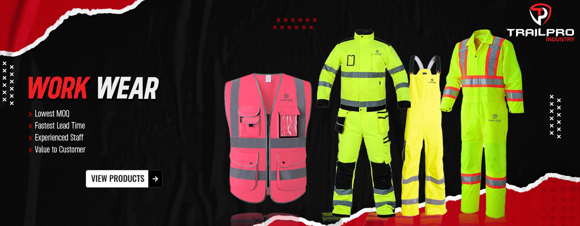 Slider-Work-wear