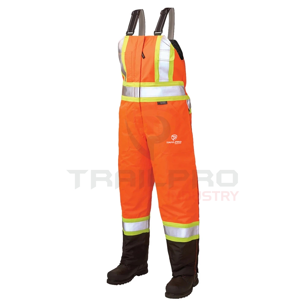 Hi-Viz Bib Pants