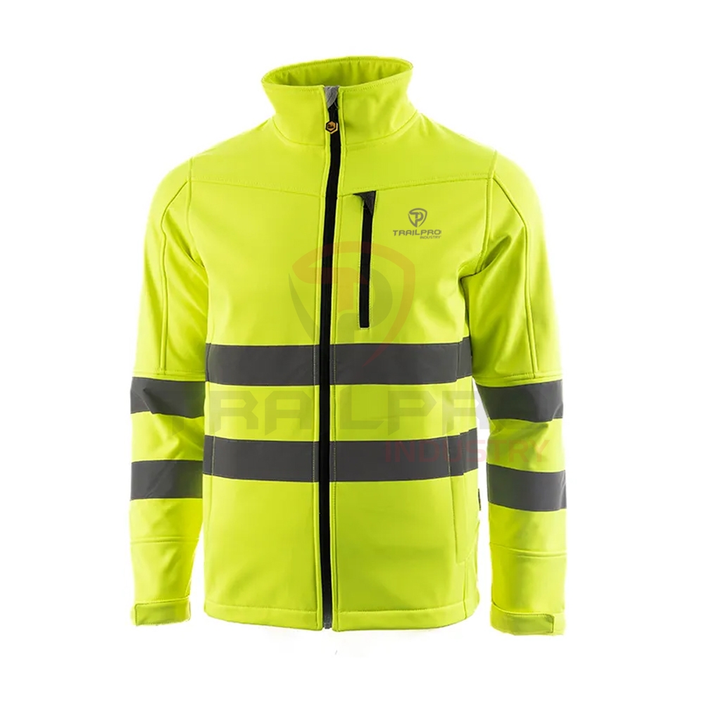 HI-VIZ SHIRTS